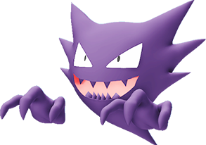 Haunter