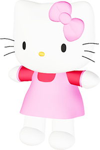 HelloKitty