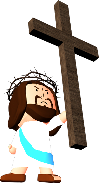 MiniJesus