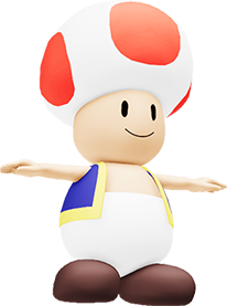Toad